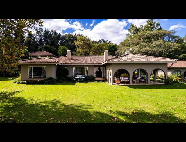FARM FOR SALE IN GREYTOWN RURAL